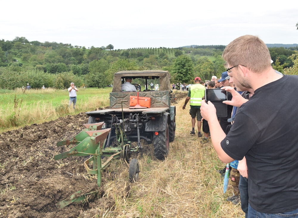 Oldtimertreffen im Freilichtmuseum 2016