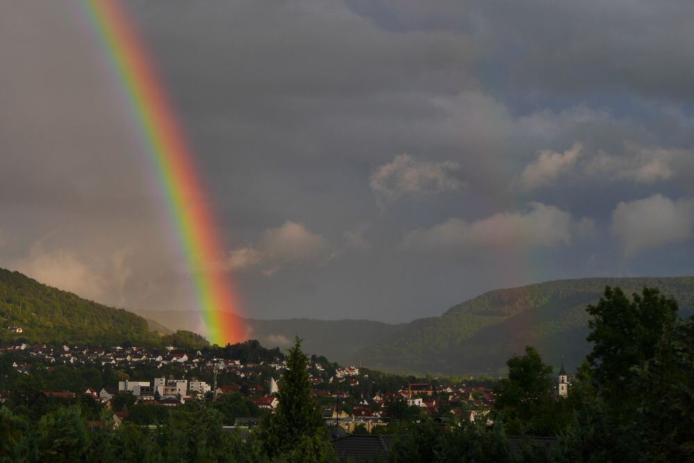 Naturfotos unserer Leser 2016