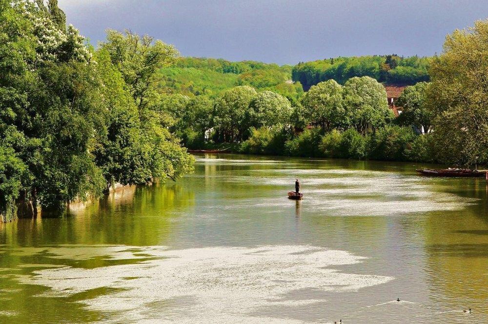 Naturfotos unserer Leser 2016