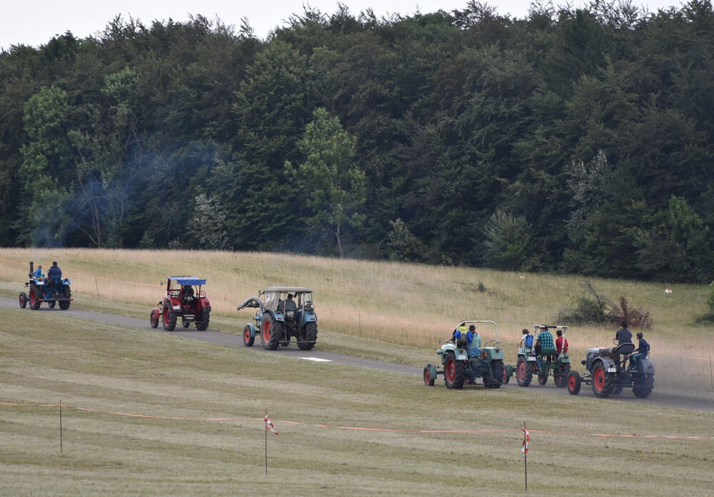 Familientag auf dem Rossfeld 2016