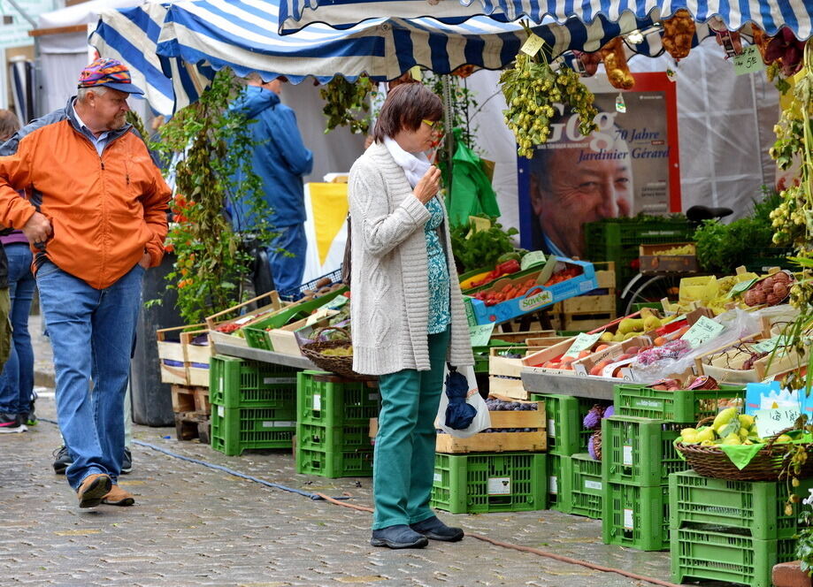 Stadtlauf Tübingen 2016