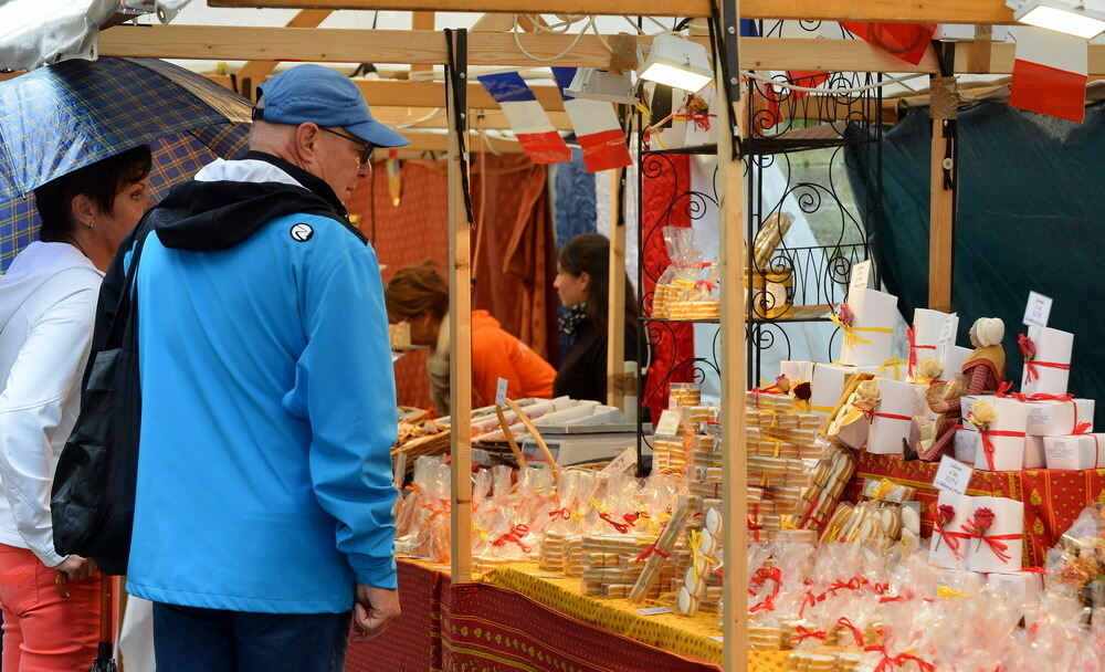 Stadtlauf Tübingen 2016