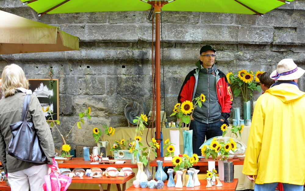 Stadtlauf Tübingen 2016