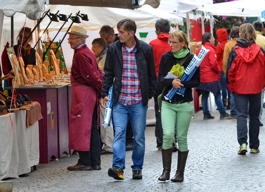 Stadtlauf Tübingen 2016